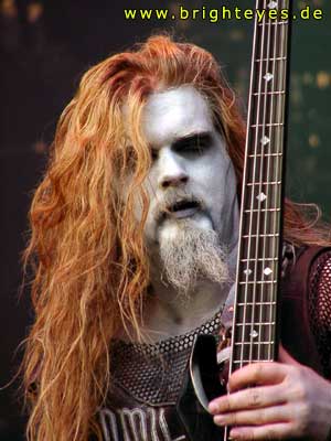 dimmu borgir